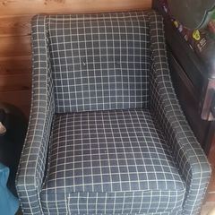 arm chair