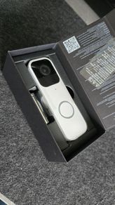 Blink Doorbell Cam