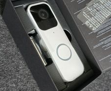 Blink Doorbell Cam