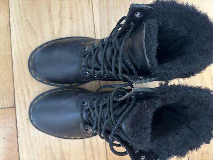 Dr Martens Boots