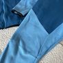 Blue Nike Tech Fleece tracksuit Image 4