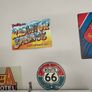Lightening McQueen bedroom accessories Image 3