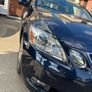 Mobile Headlight restoration Image 10