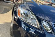Mobile Headlight restoration