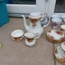 royal albert old country roses Image 2