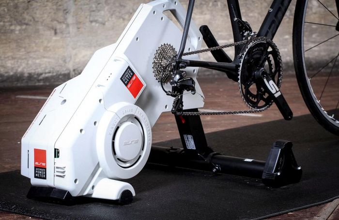 Turbo trainer - Elite Drive