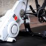 Turbo trainer - Elite Drive Image 2
