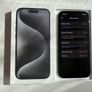 iPhone 15Pro (128GB) Image 2