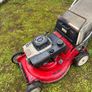 Toro petrol lawnmower Image 5