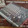 Allen & Heath ZED60 14fx Image 9