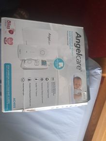 Angel Care Movement Monitor