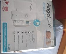 Angel Care Movement Monitor