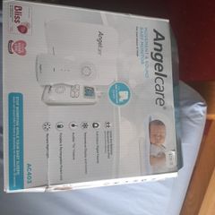 Angel Care Movement Monitor