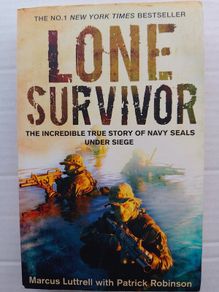 Lone Survivor