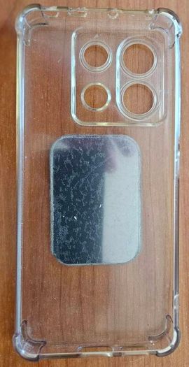 Xiaomi Poco X6 5G