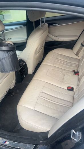 BMW 5 Series M Sport