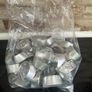3 boxes of moulds  Snap bars  Mica Glitter Tea light tins Jars  Pouches  Wicks Image 4