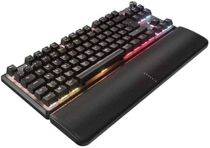 Corsair K70 Pro Tkl