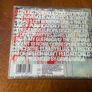 Manic Street Preachers Know Your Enemy CD Image 2
