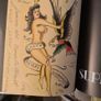 Tattoos. A Source For Old - School Designs And Tattoo Artists  By Carol Clerk. Plus THE ART OF MEHNDI HENNA BODY DECORATION.2 x  Large Volume Books. Image 8