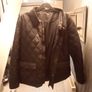 mens quilted  jacket Image 4