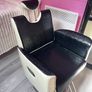 Salon chair/ Lash Chair Image 2
