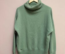 Lucy Nagle jumper