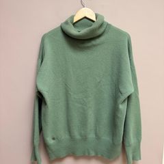 Lucy Nagle jumper