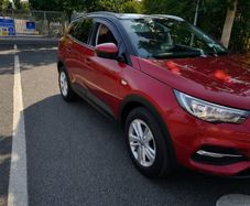 Opel Grandland X 2018. Low Milage. Immaculate