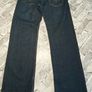 Levi's 569 Mens Loose Straight Fit Jeans W32 L34 Image 4