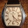 The Royal County Of Berkshire Polo Club Men's Watch. Image 4