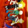 6 brand new dolls Image 8