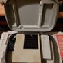 Vintage AGFA Diamator H Slide Projector, Made in Germany, in lovely case and in excellent cosmetic condition Image 7