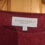 Italian wool/cashmere mix sweater Image 2