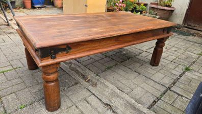 Coffee Table - solid wood