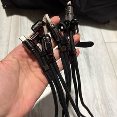2 in 1 charger