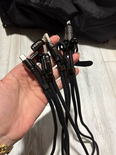 2 in 1 charger