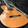 Cordoba C7-CE Classical Electro-Acoustic Guitar + Hard Case Image 2