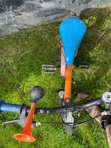kids bike need gone asap