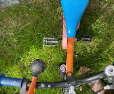 kids bike need gone asap