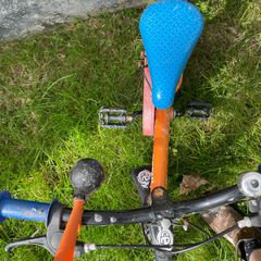 kids bike need gone asap