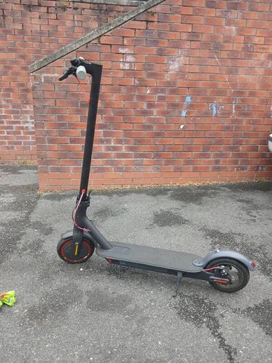 scooter