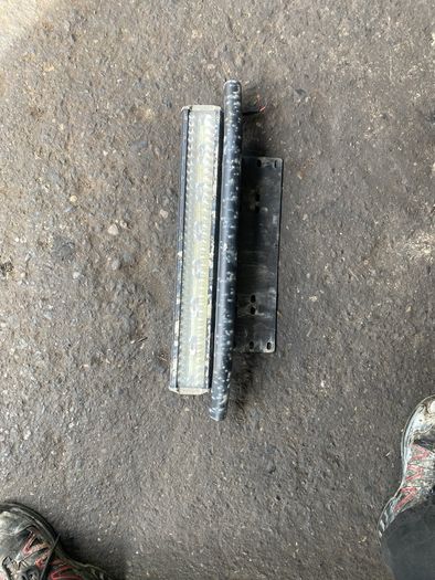 LED Van front Light // Van // Car // Boat