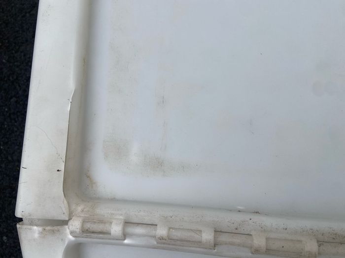 storage containers