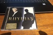 Rhydian - Rhydian