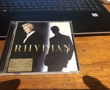 Rhydian - Rhydian