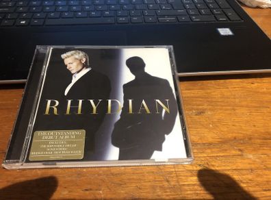 Rhydian - Rhydian