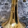 Selmer Piccolo Trumpet in Key of B Flat Image 3