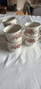 arklow tea set