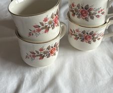 arklow tea set